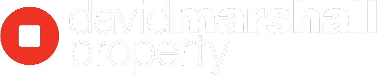 David Marshall Property - logo